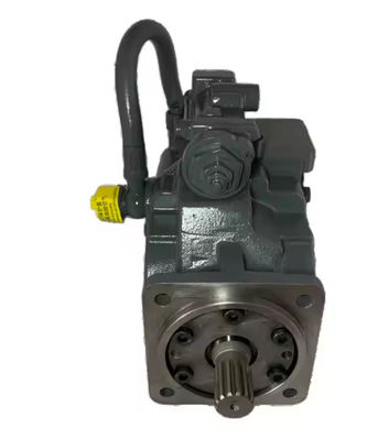 Originele JCB 8080 Hydraulische hoofdpistonpomp 20/925446 20/925743 PVB80R1HN316 Constructie-machineonderdelen