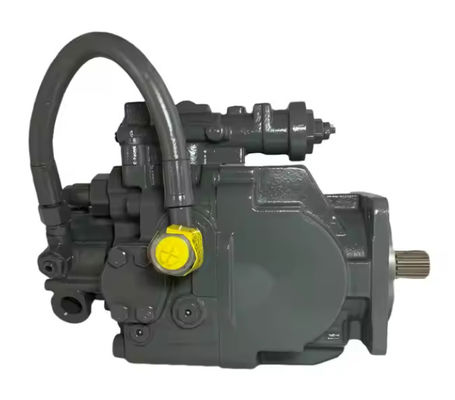 Originele JCB 8080 Hydraulische hoofdpistonpomp 20/925446 20/925743 PVB80R1HN316 Constructie-machineonderdelen