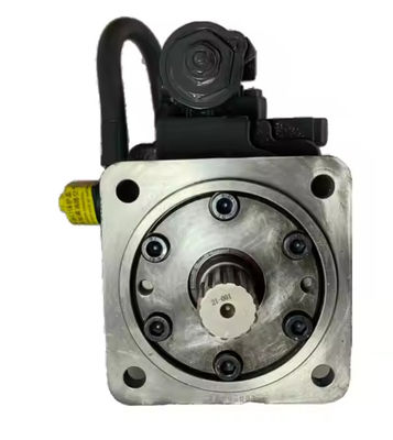 Originele JCB 8080 Hydraulische hoofdpistonpomp 20/925446 20/925743 PVB80R1HN316 Constructie-machineonderdelen