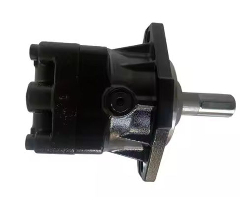 OEM Fabrieksprijs bouwmachineonderdelen ZX470-3 ZX470-5 ZX450 ZX490 Hydraulische ventilator motorpomp 4634936 YA00005829