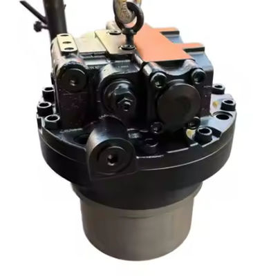 574-3203 557-5904 Reismotor geschikt voor E336GC graafmachine