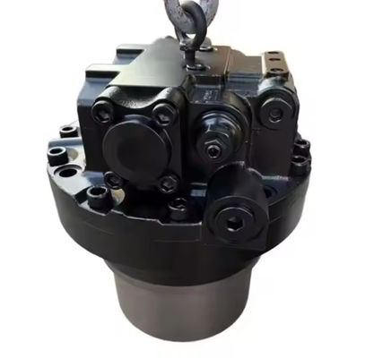 574-3203 557-5904 Reismotor geschikt voor E336GC graafmachine