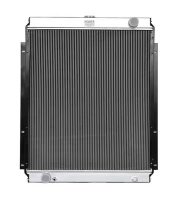 PC400-5 Radiator voor graafmachines 208-03-51111 Onderdeel van bouwmachines