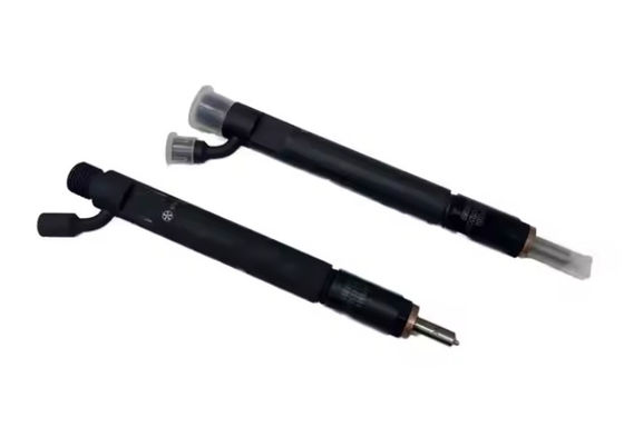 6743-11-3320 5298069G Injector Assembly Suitable For PC300-7 Excavator S6D114 Engine