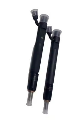 6743-11-3320 5298069G Injector Assembly Suitable For PC300-7 Excavator S6D114 Engine