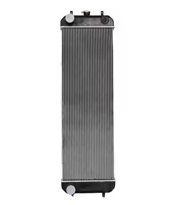 Radiator voor graafmachines 4693833 Voor modellen ZX240-3 ZX250H-3 ZX250K-3 ZX280LC-3 ZX280LCH-3 Onderdelen voor bouwmachines