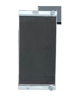 Radiator voor graafmachines 4693833 Voor modellen ZX240-3 ZX250H-3 ZX250K-3 ZX280LC-3 ZX280LCH-3 Onderdelen voor bouwmachines