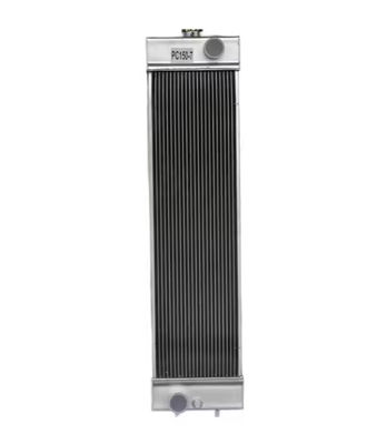 PC40MR-3 PC45MR-3 PC55MR-3 Radiatorkern van graafmachines 22M-03-31330 Onderdeel van bouwmachines