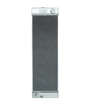 PC40MR-3 PC45MR-3 PC55MR-3 Radiatorkern van graafmachines 22M-03-31330 Onderdeel van bouwmachines