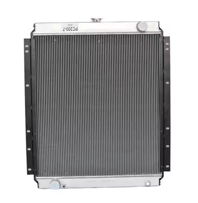 PC40MR-3 PC45MR-3 PC55MR-3 Radiatorkern van graafmachines 22M-03-31330 Onderdeel van bouwmachines
