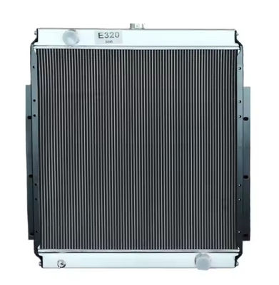 PC40MR-3 PC45MR-3 PC55MR-3 Radiatorkern van graafmachines 22M-03-31330 Onderdeel van bouwmachines