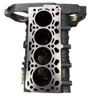 436-1921 Cylinderblokmontage voor Caterpillar 308 CR Mini Hydraulische Graafmachine C3.3B Motor