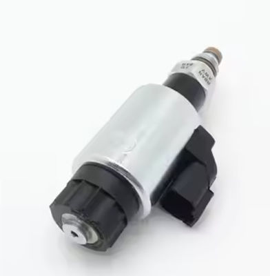770924 Solenoïde-klep geschikt voor Sany-graafmachines SY550 SY485