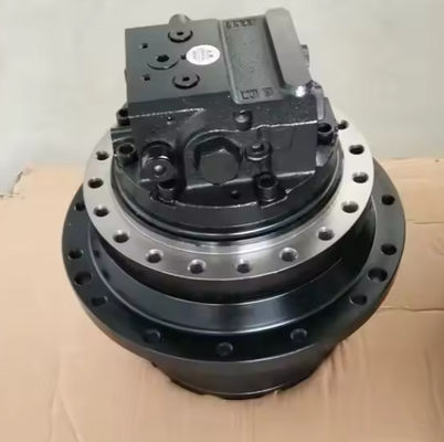 Voor graafmachine DX140LC Reismotor 170403-00003 DX140LC Eindrijving