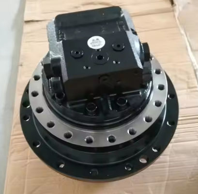 Voor graafmachine DX140LC Reismotor 170403-00003 DX140LC Eindrijving