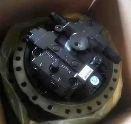 Voor graafmachine EC140B EC240B EC290B EC360B Reismotor EC360B
