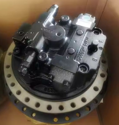 Voor graafmachine EC140B EC240B EC290B EC360B Reismotor EC360B