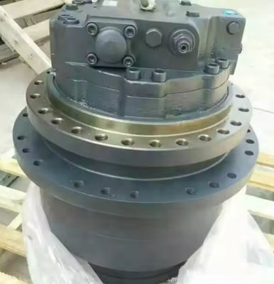 Voor graafmachine EC140B EC240B EC290B EC360B Reismotor EC360B