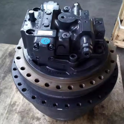 Voor graafmachine EC140B EC240B EC290B EC360B Reismotor EC360B