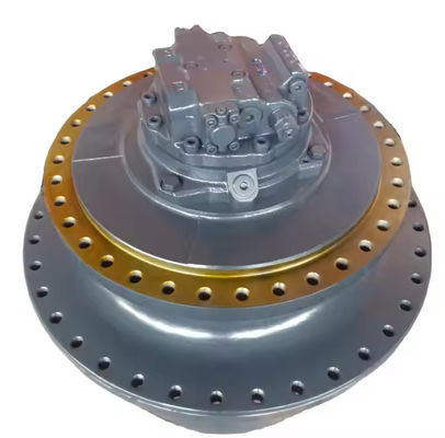 Excavatoronderdelen PC1250-7 PC1250LC-7 Final Drive 21N-27-00130 21N-27-00140 PC1250-8 PC1250LC-8 Reisapparaat