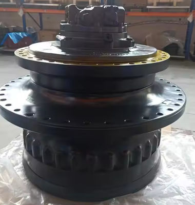 Excavatoronderdelen PC1250-7 PC1250LC-7 Final Drive 21N-27-00130 21N-27-00140 PC1250-8 PC1250LC-8 Reisapparaat