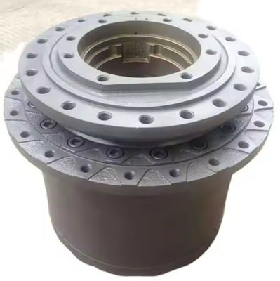 Excavator Final Drive Parts SK200-3 Reisversnellingsbak 2410J11090F3