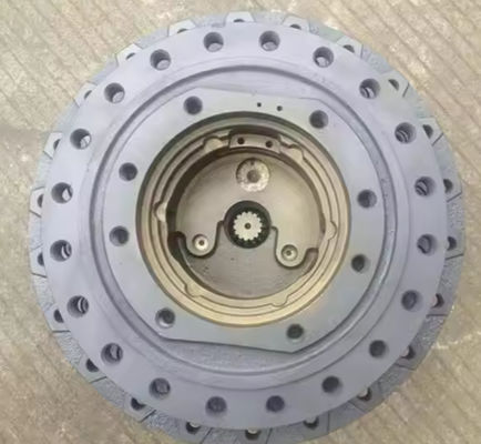 Excavator Final Drive Parts SK200-3 Reisversnellingsbak 2410J11090F3