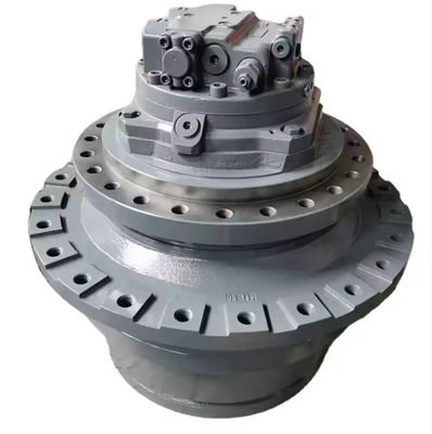 YB60000075 Voor excavator-reizemotoren ZX870-3 ZX850-3