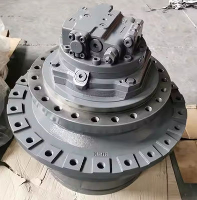 YB60000075 Voor excavator-reizemotoren ZX870-3 ZX850-3