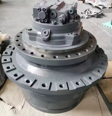 YB60000075 Voor excavator-reizemotoren ZX870-3 ZX850-3
