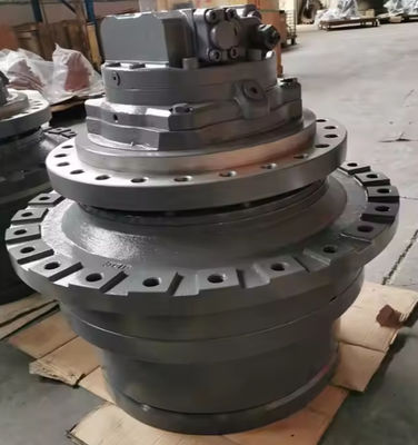 YB60000075 Voor excavator-reizemotoren ZX870-3 ZX850-3