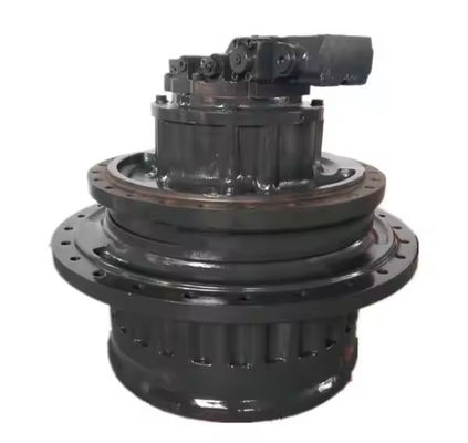 209-27-00271 PC750-6 Graafmachine Reismotor Apparaat PC750-7 Finale aandrijving