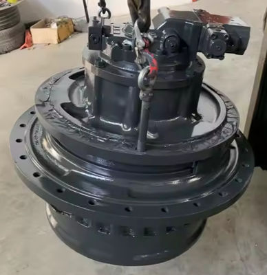 209-27-00271 PC750-6 Graafmachine Reismotor Apparaat PC750-7 Finale aandrijving