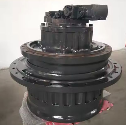 209-27-00271 PC750-6 Graafmachine Reismotor Apparaat PC750-7 Finale aandrijving