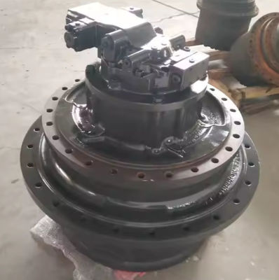 209-27-00271 PC750-6 Graafmachine Reismotor Apparaat PC750-7 Finale aandrijving