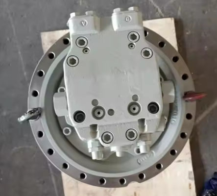 14557192 Voor graafmachine EC480 Reismotorvoorziening EC480D Eindrijving