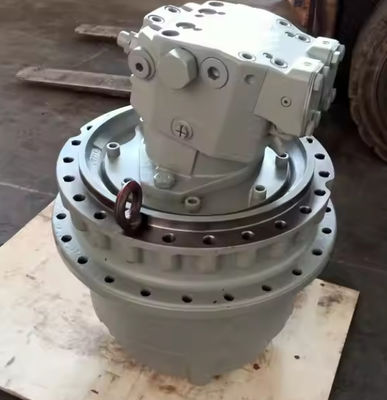 14557192 Voor graafmachine EC480 Reismotorvoorziening EC480D Eindrijving