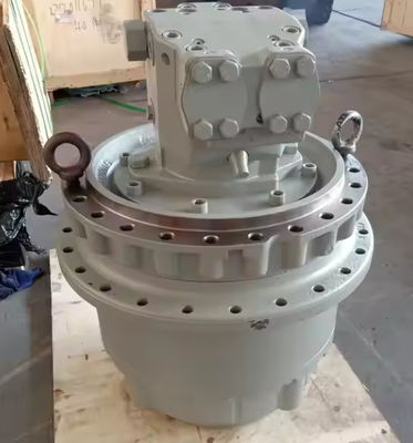 14557192 Voor graafmachine EC480 Reismotorvoorziening EC480D Eindrijving