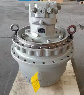 14557192 Voor graafmachine EC480 Reismotorvoorziening EC480D Eindrijving