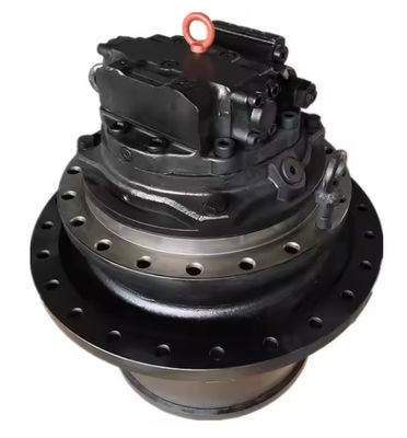 KYB MSF-340VP Reismotorvoorziening voor graafmachine ZX450-3 Final Drive 9251680