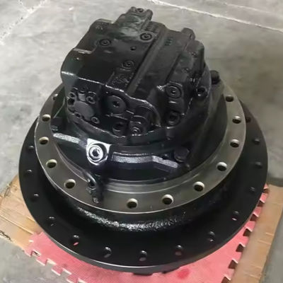 KYB MSF-340VP Reismotorvoorziening voor graafmachine ZX450-3 Final Drive 9251680