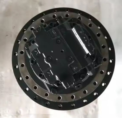 KYB MSF-340VP Reismotorvoorziening voor graafmachine ZX450-3 Final Drive 9251680