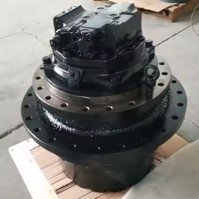 KYB MSF-340VP Reismotorvoorziening voor graafmachine ZX450-3 Final Drive 9251680