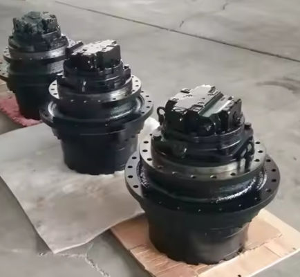 KYB MSF-340VP Reismotorvoorziening voor graafmachine ZX450-3 Final Drive 9251680