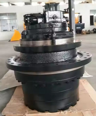 KYB MSF-340VP Reismotorvoorziening voor graafmachine ZX450-3 Final Drive 9251680