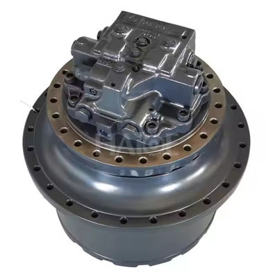 Voor graafmachine PC450-7 Verminderingsrat PC400-8 PC400-7 Verminderingsrat 706-8J-41110