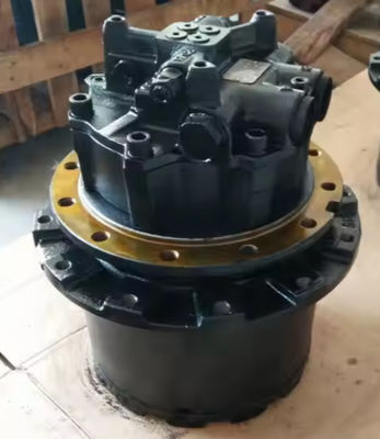 Voor Excavator Travel Device Assy EX60-1