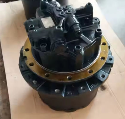 Voor Excavator Travel Device Assy EX60-1