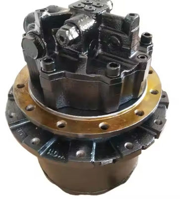 Voor Excavator Travel Device Assy EX60-1