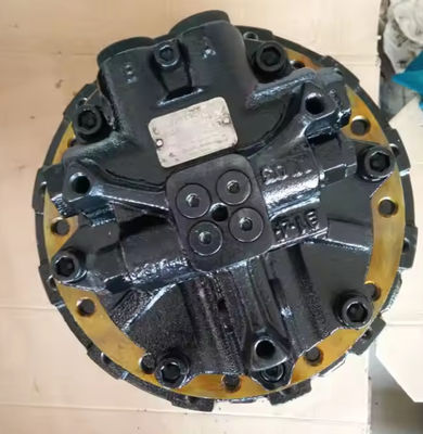 Voor Excavator Travel Device Assy EX60-1